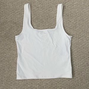 NWT Abercrombie Crop Top